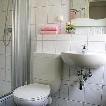 קלן Hotel Brandenburger Hof מראה חיצוני תמונה